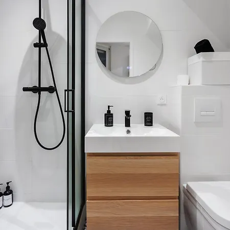 Le Mercoeur - Cocon Paisible En Hyper Centre * Nantes