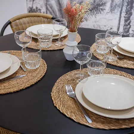 Le Mercoeur - Cocon Paisible En Hyper Centre Apartmán Nantes