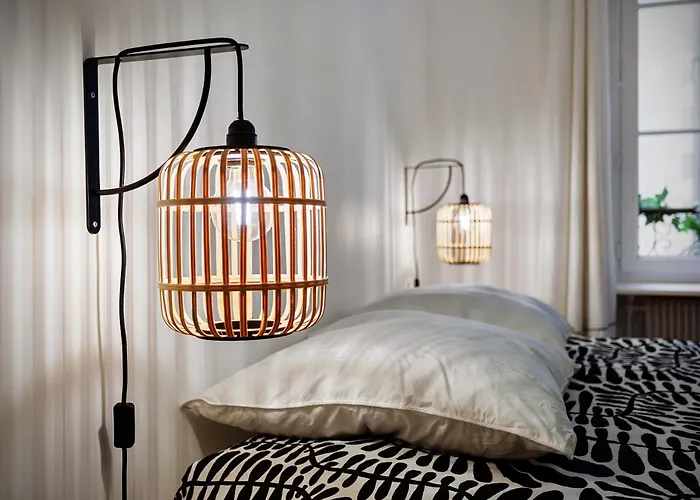 Le Mercoeur - Cocon Paisible En Hyper Centre Lägenhet