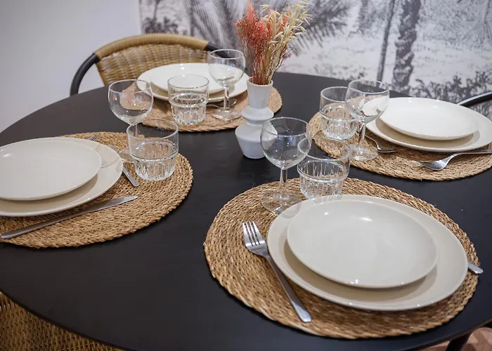 Le Mercoeur - Cocon Paisible En Hyper Centre Lägenhet Nantes