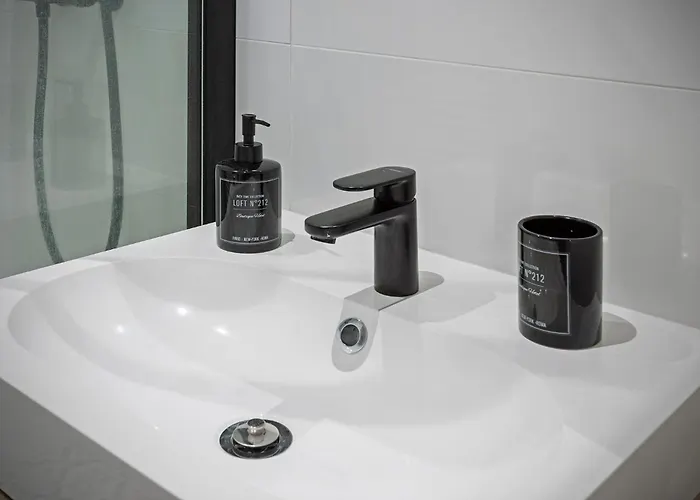 Le Mercoeur - Cocon Paisible En Hyper Centre Nantes