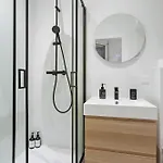 Appartement Le Mercoeur - Cocon Paisible En Hyper Centre