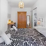 Appartement Le Mercoeur - Cocon Paisible En Hyper Centre Nantes