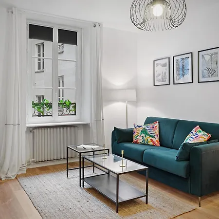 Le Mercoeur - Cocon Paisible En Hyper Centre Nantes