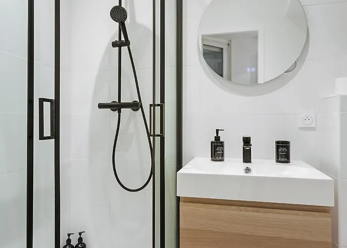 Apartament Le Mercoeur - Cocon Paisible En Hyper Centre