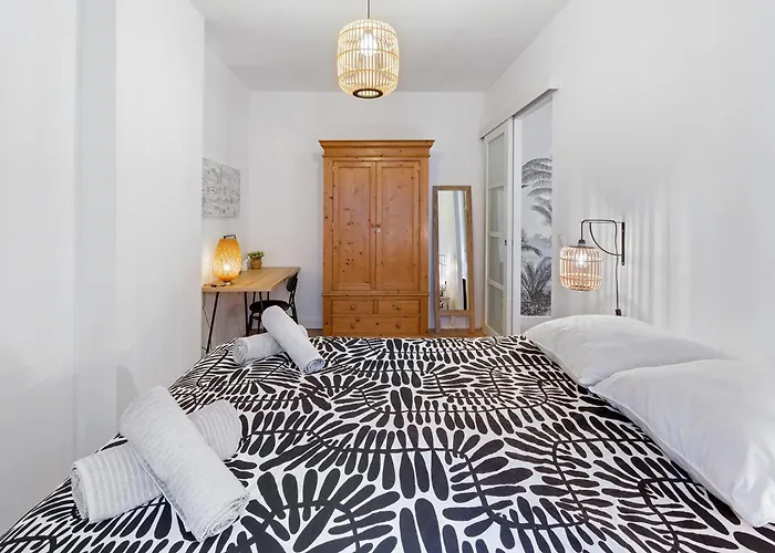 Apartament Le Mercoeur - Cocon Paisible En Hyper Centre Nantes