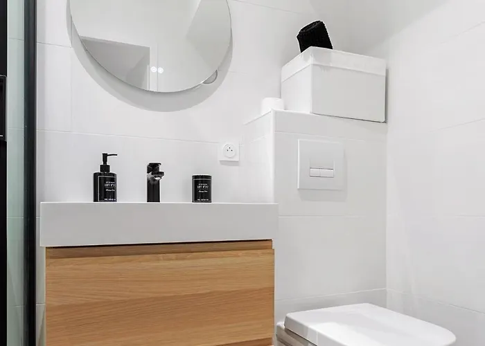 Le Mercoeur - Cocon Paisible En Hyper Centre *