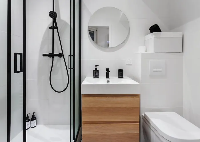 Le Mercoeur - Cocon Paisible En Hyper Centre * Nantes